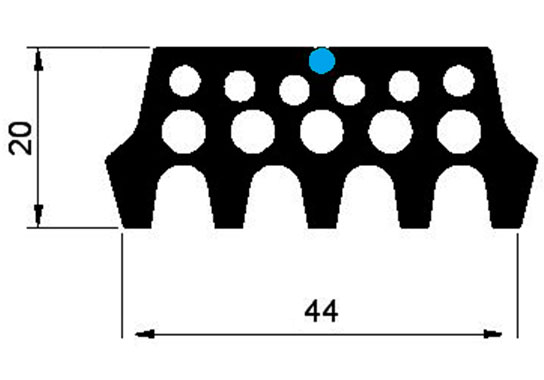 gaskets-cordon-hidrofilico