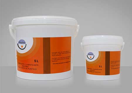 gaskets juntas complementos