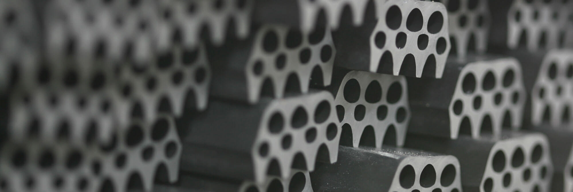 tuneles gaskets
