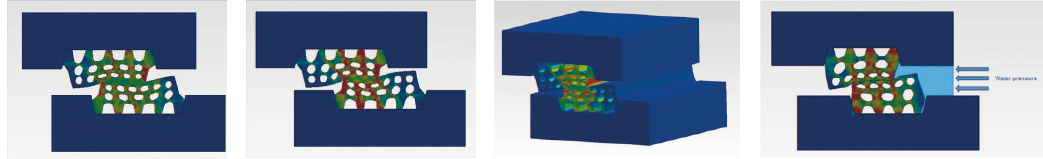 fem-analytic-profiles